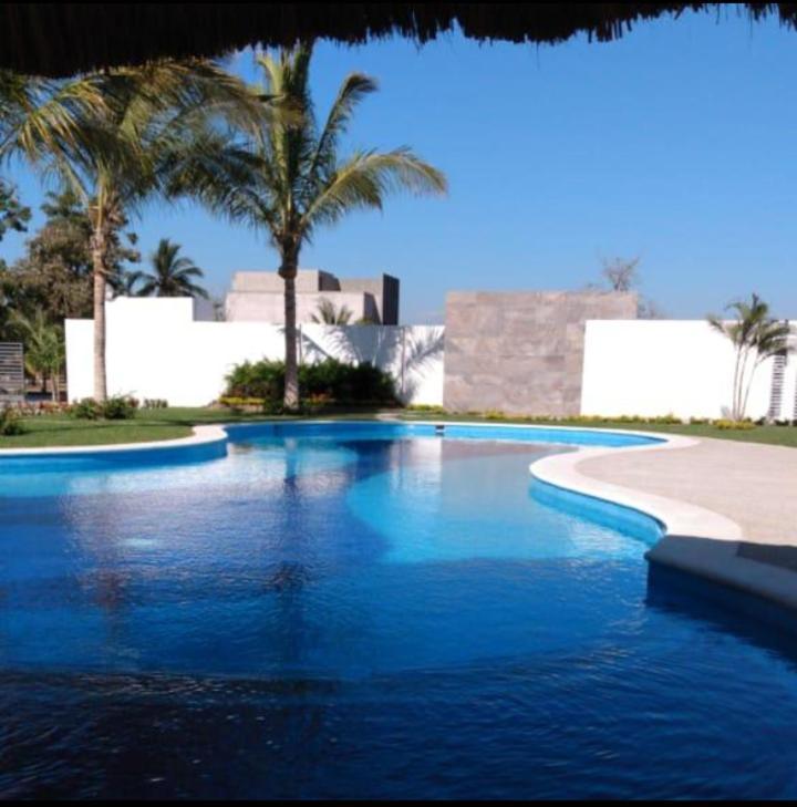 Departamento Acapulco Diamante Apartment Exterior photo