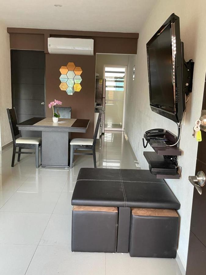 Departamento Acapulco Diamante Apartment Exterior photo